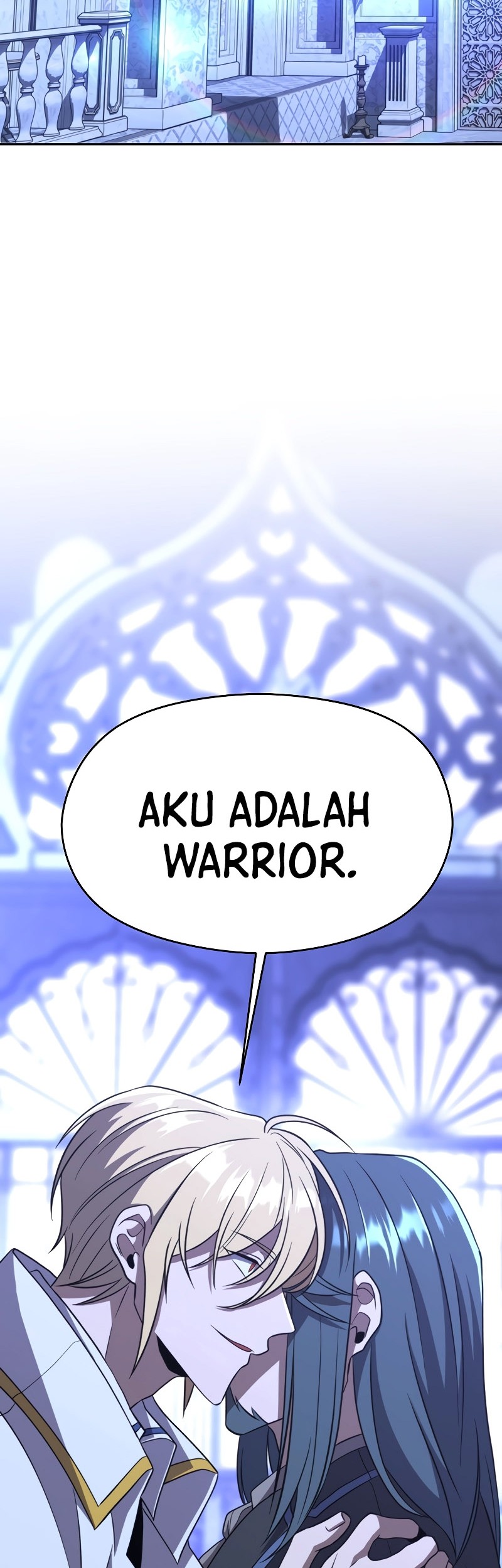 Archmage Transcending Through Regression Bab 102 halaman 40