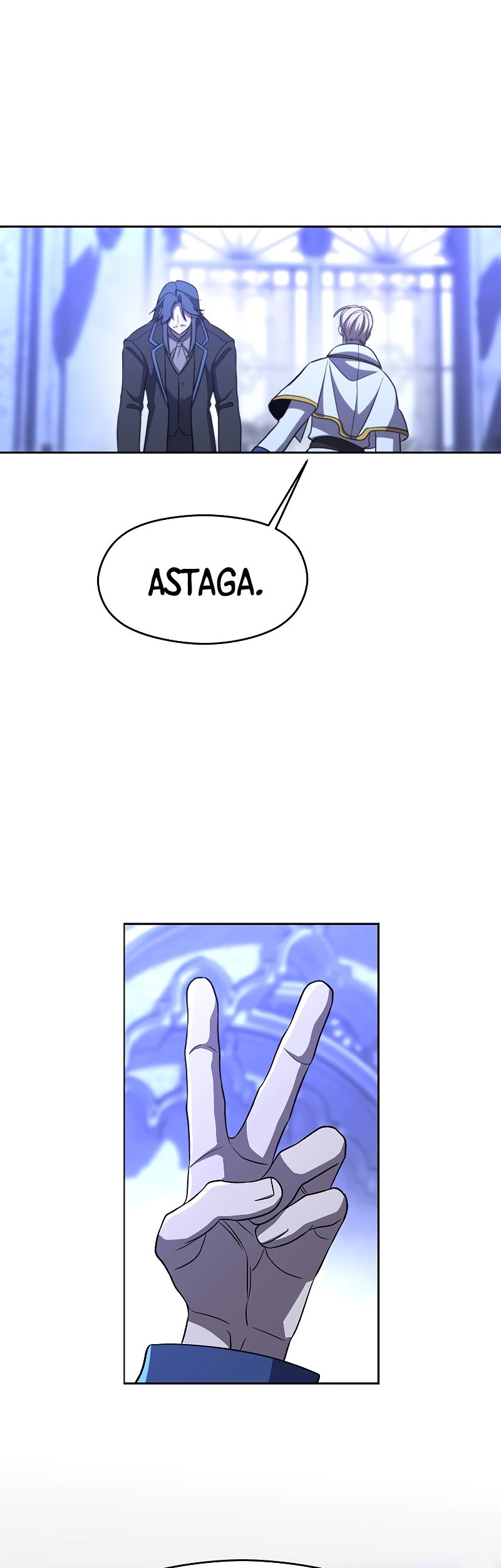 Archmage Transcending Through Regression Bab 102 halaman 43