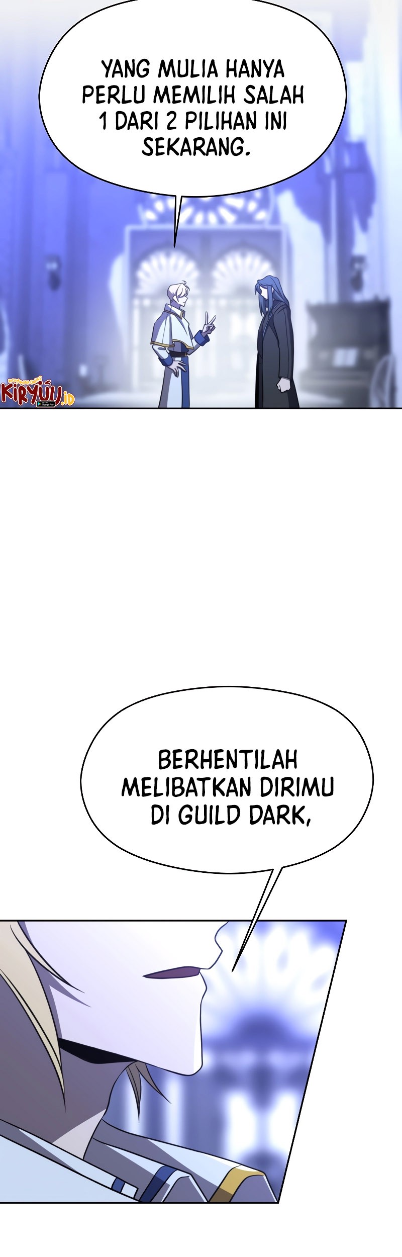 Archmage Transcending Through Regression Bab 102 halaman 44