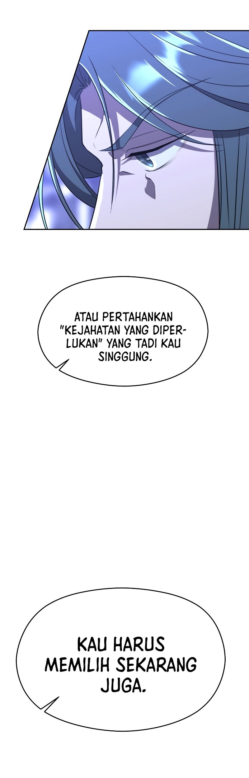Archmage Transcending Through Regression Bab 102 halaman 45