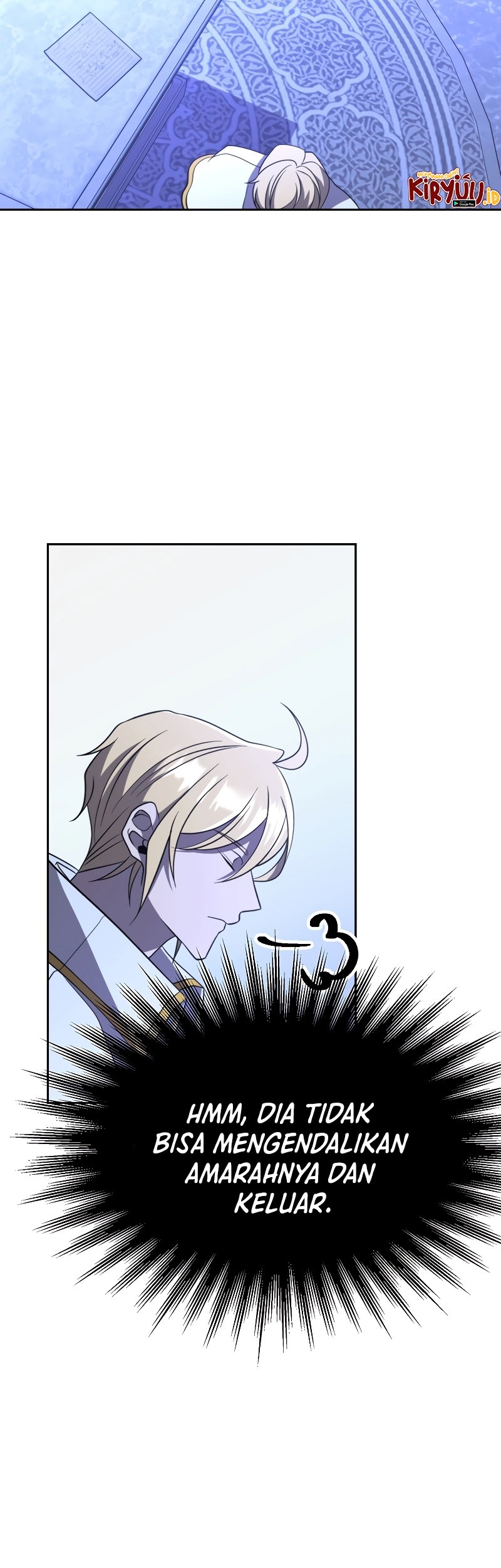 Archmage Transcending Through Regression Bab 102 halaman 49