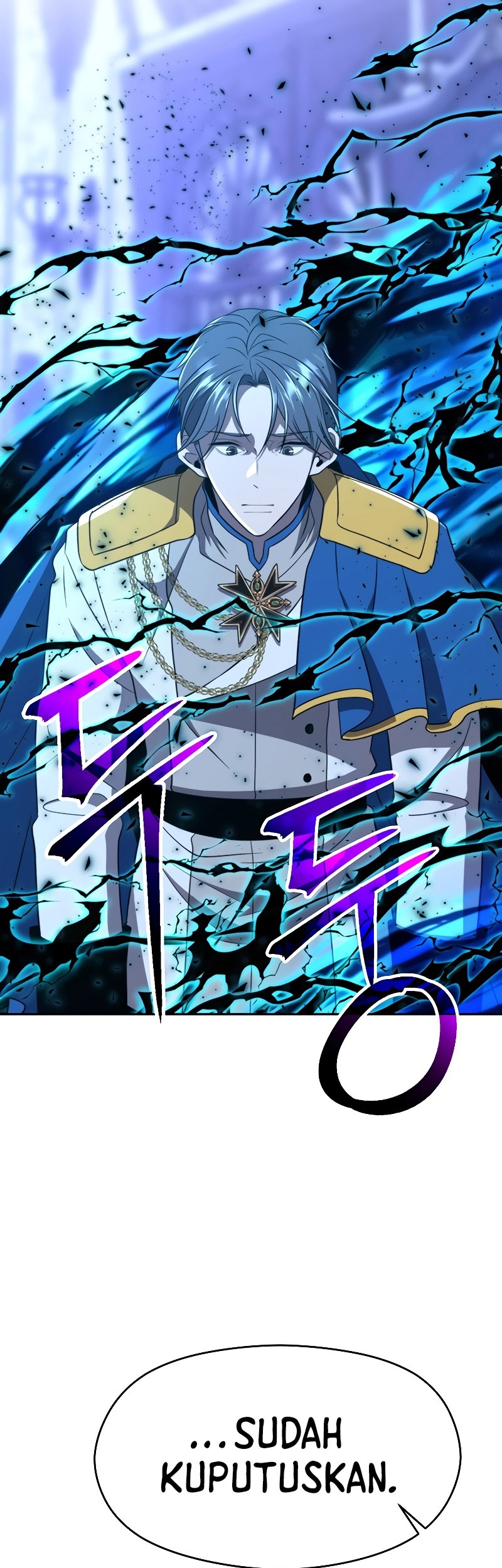 Archmage Transcending Through Regression Bab 102 halaman 52