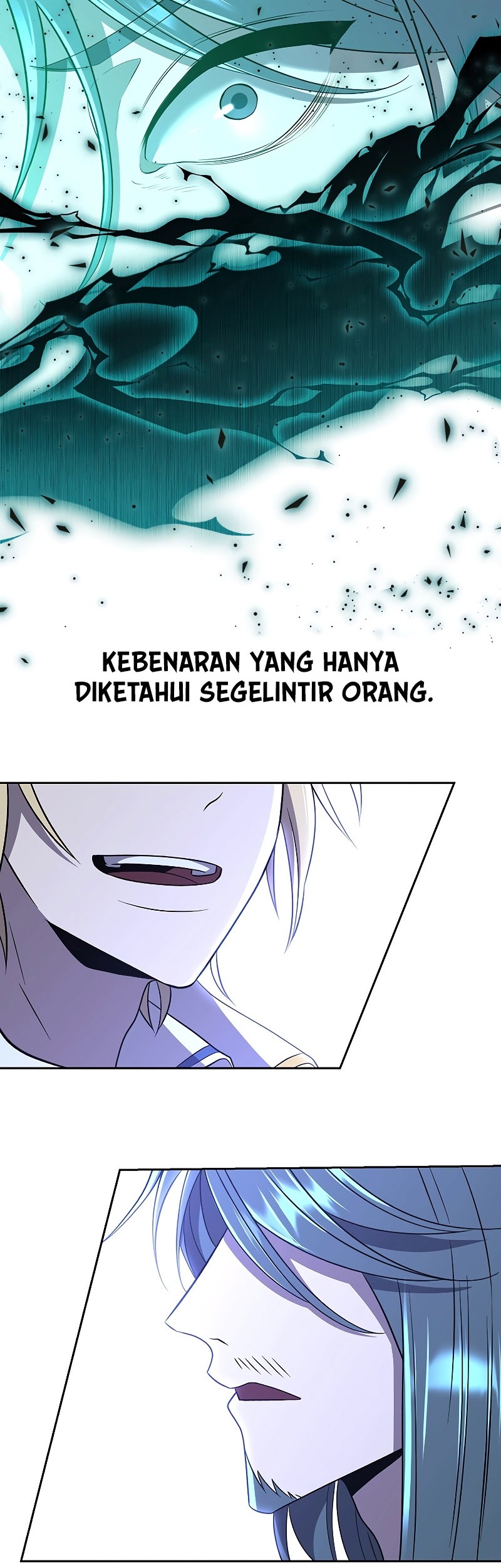 Archmage Transcending Through Regression Bab 103 halaman 3