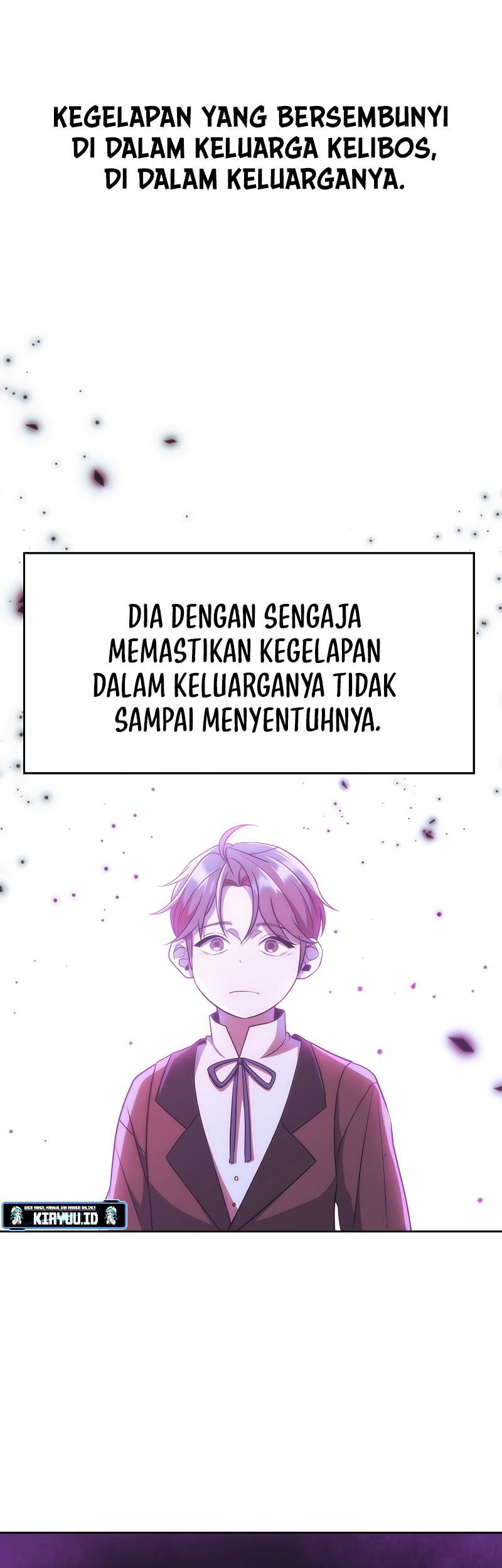 Archmage Transcending Through Regression Bab 103 halaman 4