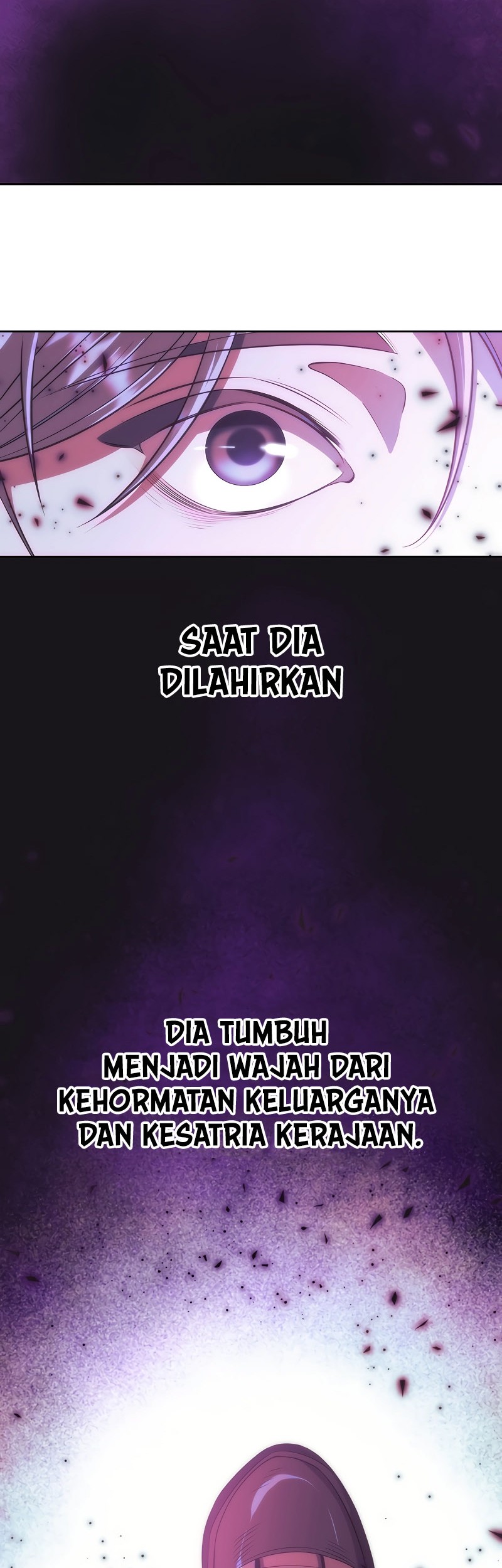 Archmage Transcending Through Regression Bab 103 halaman 5