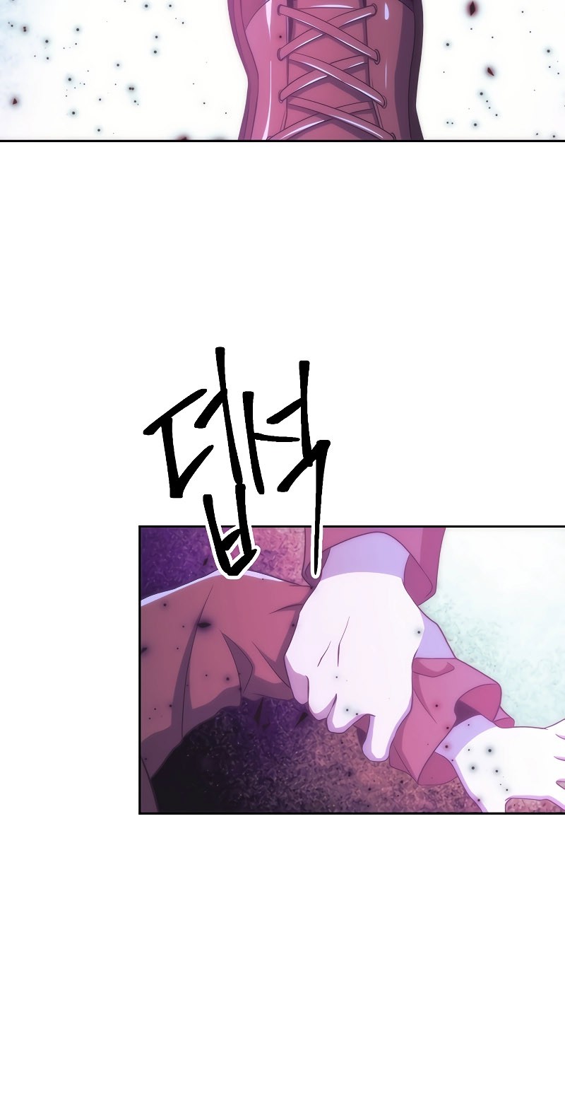 Archmage Transcending Through Regression Bab 103 halaman 6