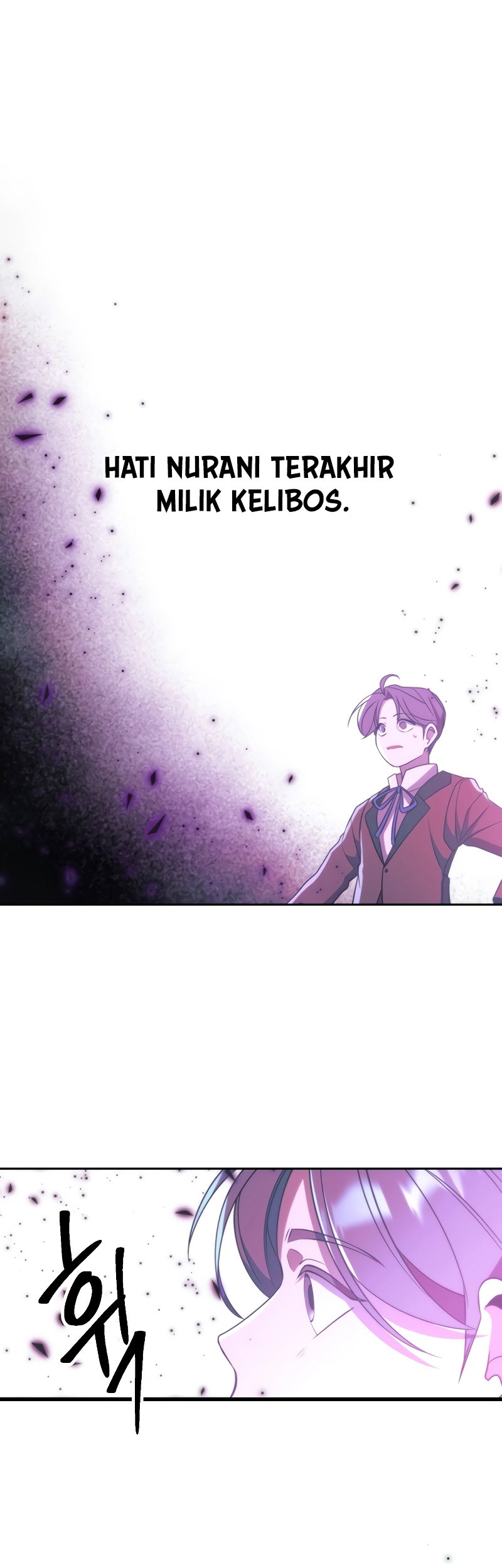 Archmage Transcending Through Regression Bab 103 halaman 7