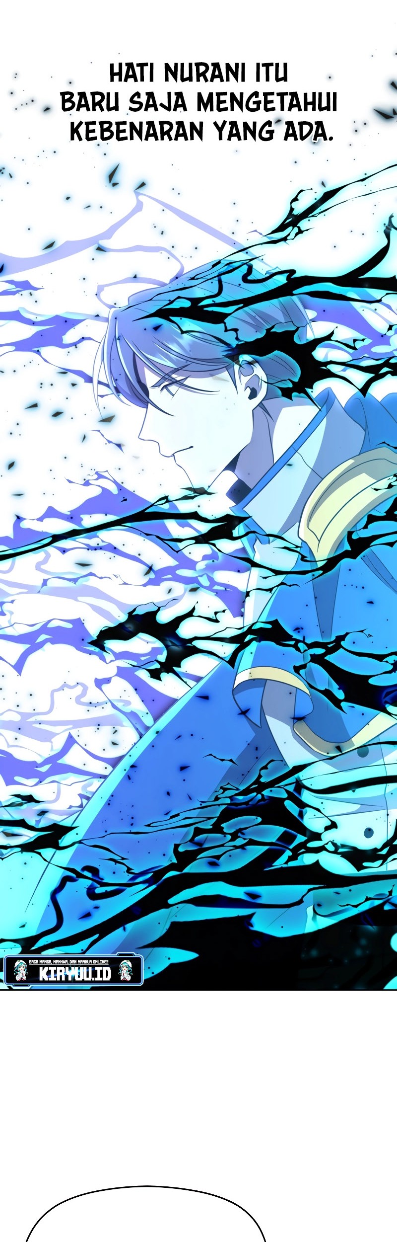 Archmage Transcending Through Regression Bab 103 halaman 8