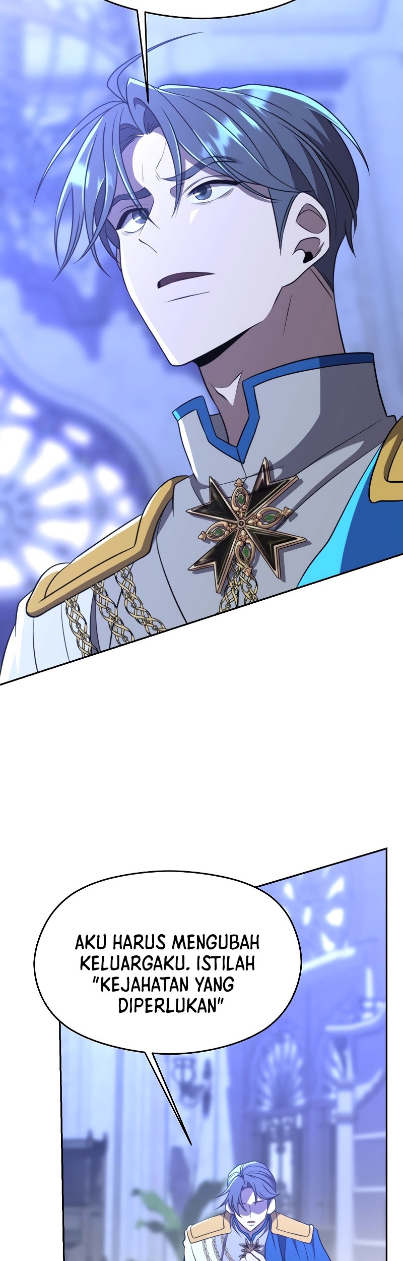 Archmage Transcending Through Regression Bab 103 halaman 10