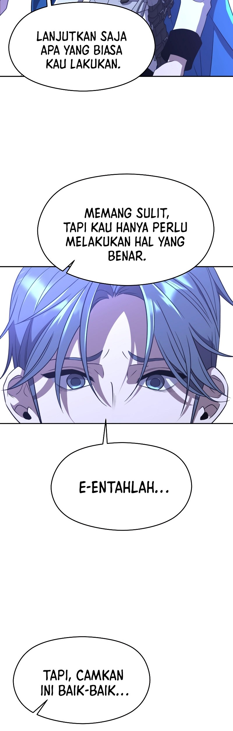 Archmage Transcending Through Regression Bab 103 halaman 15