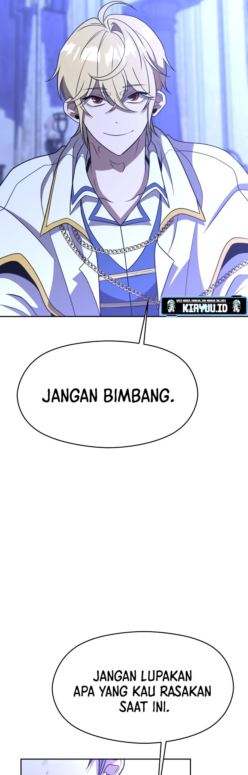 Archmage Transcending Through Regression Bab 103 halaman 17