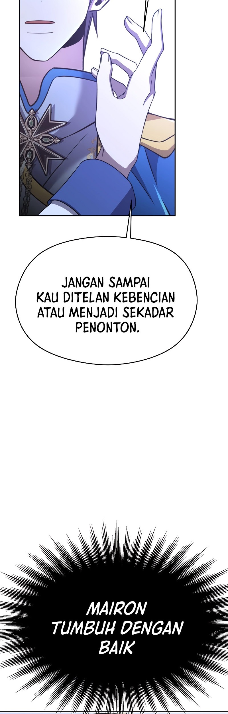 Archmage Transcending Through Regression Bab 103 halaman 18