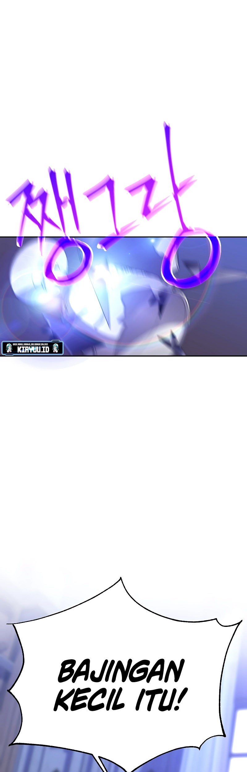 Archmage Transcending Through Regression Bab 103 halaman 24