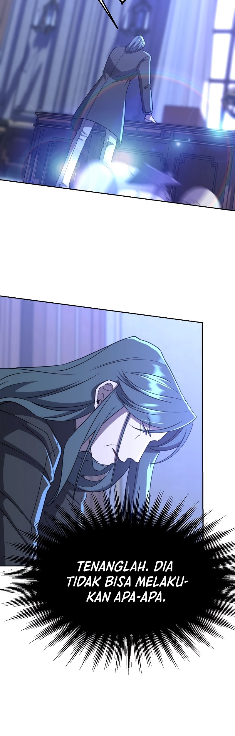 Archmage Transcending Through Regression Bab 103 halaman 25