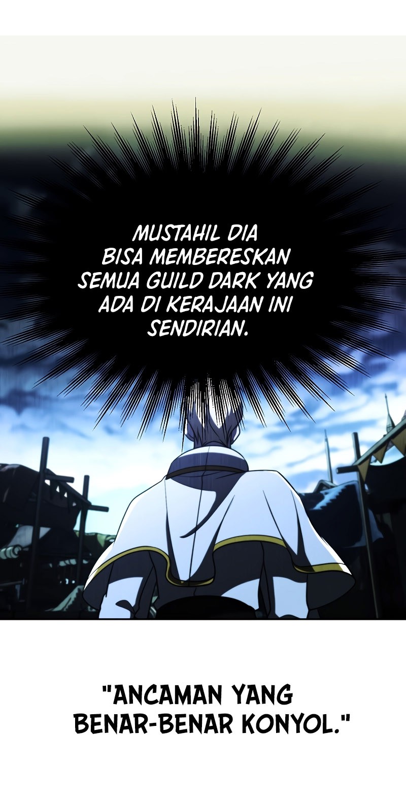 Archmage Transcending Through Regression Bab 103 halaman 26
