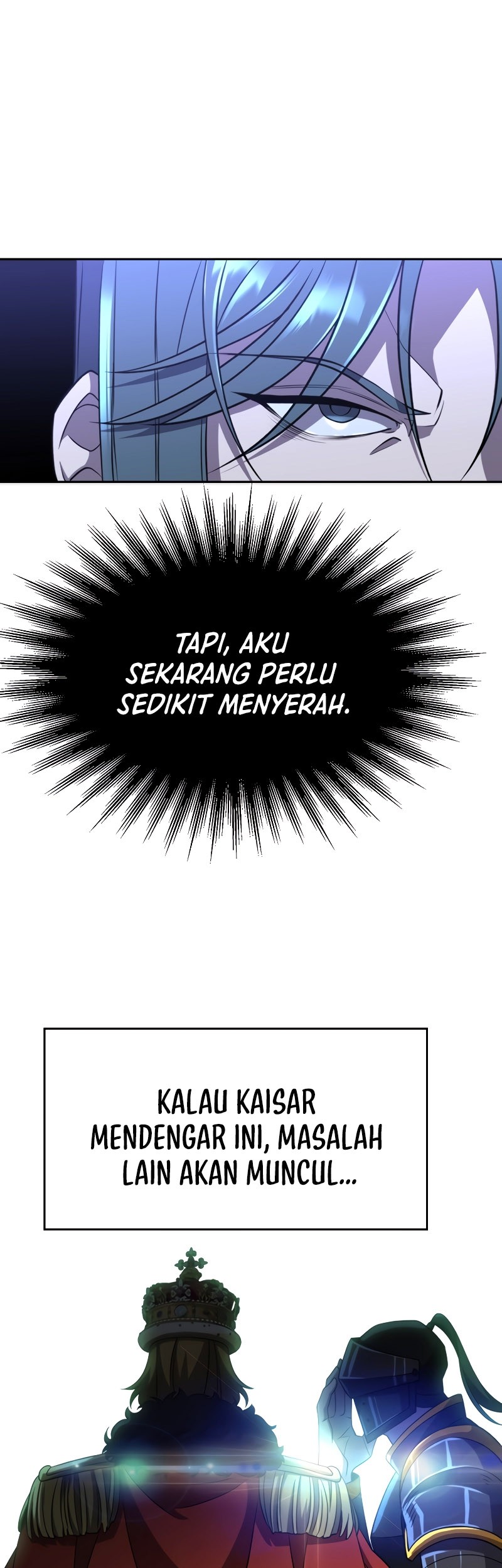 Archmage Transcending Through Regression Bab 103 halaman 27