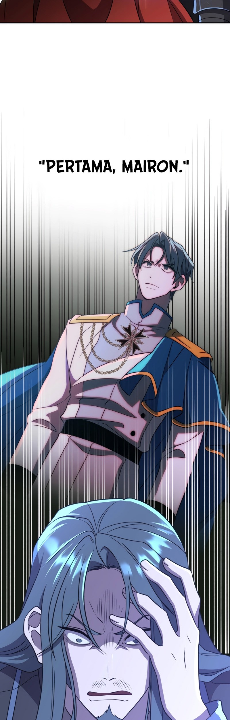 Archmage Transcending Through Regression Bab 103 halaman 28