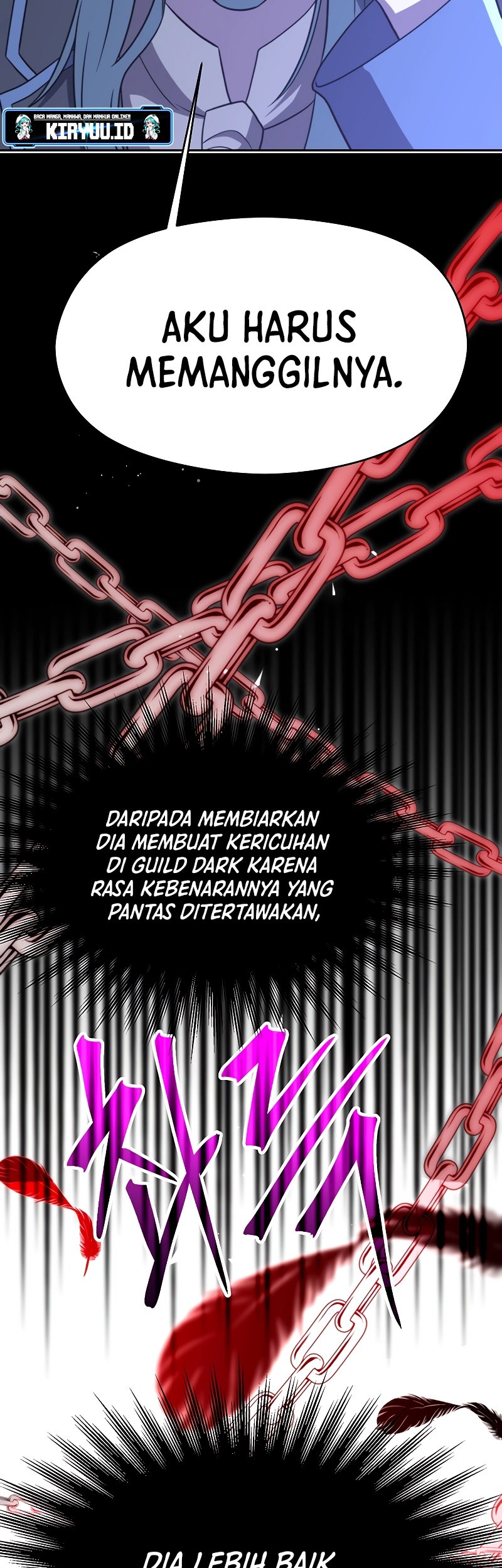 Archmage Transcending Through Regression Bab 103 halaman 29