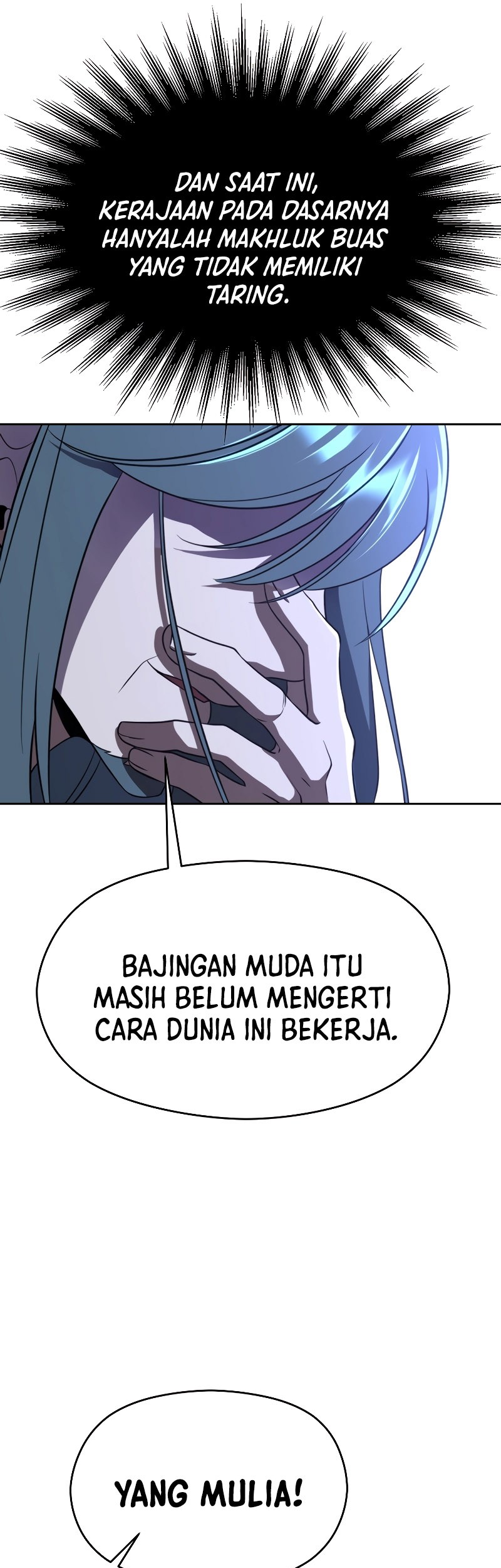 Archmage Transcending Through Regression Bab 103 halaman 32