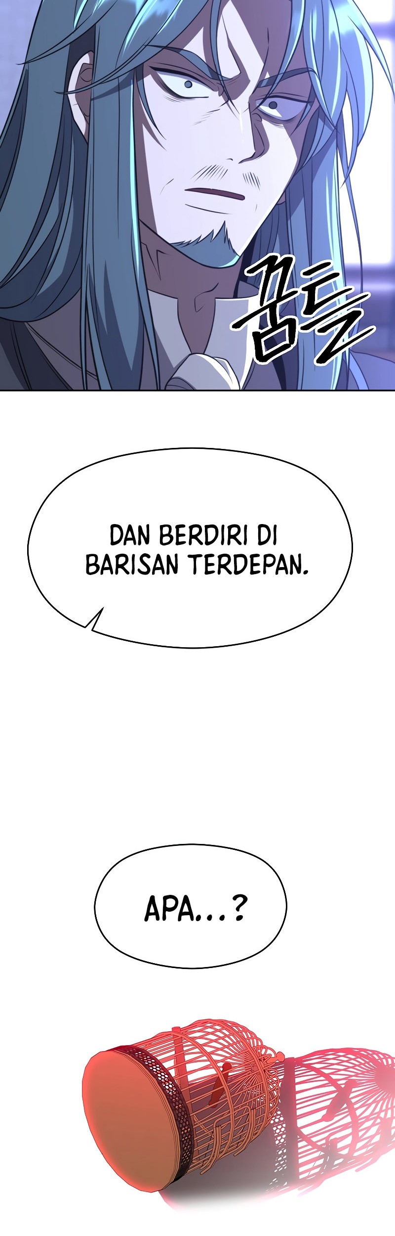 Archmage Transcending Through Regression Bab 103 halaman 35