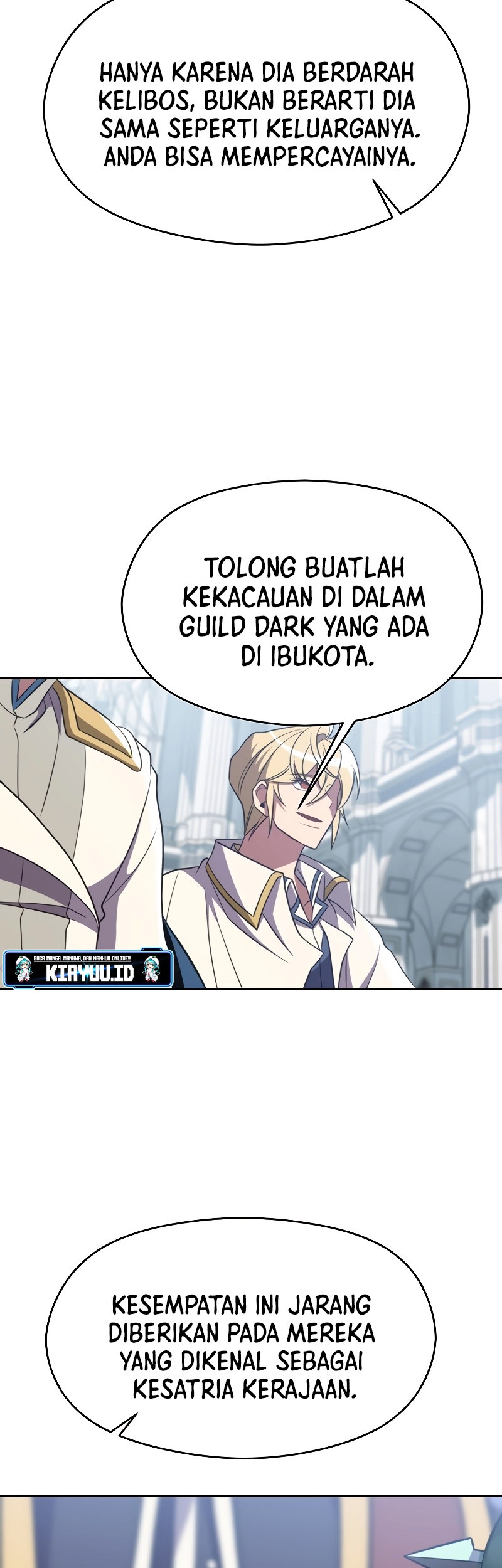 Archmage Transcending Through Regression Bab 103 halaman 44
