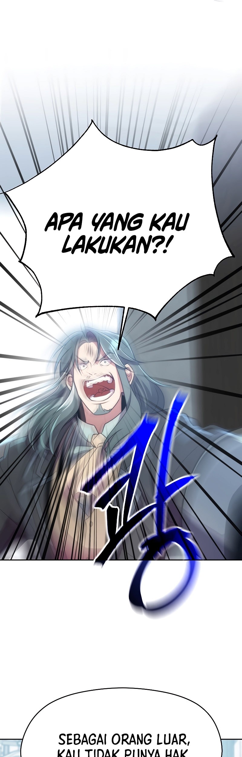 Archmage Transcending Through Regression Bab 103 halaman 47
