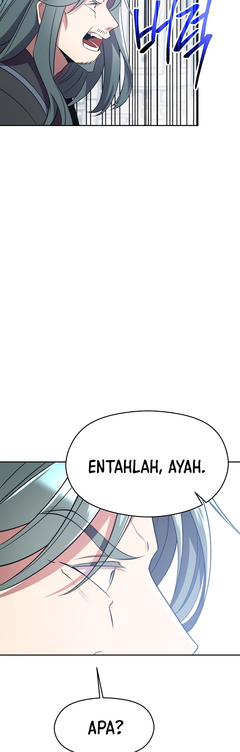 Archmage Transcending Through Regression Bab 103 halaman 50