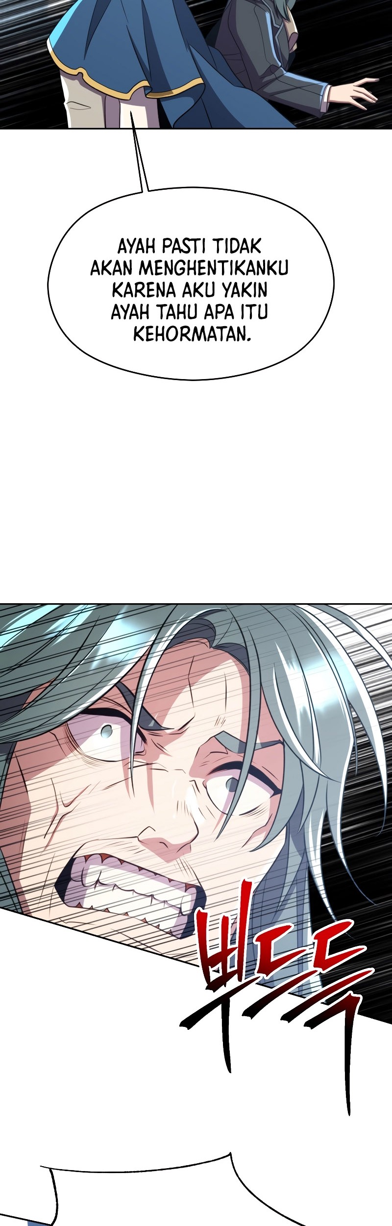 Archmage Transcending Through Regression Bab 103 halaman 53