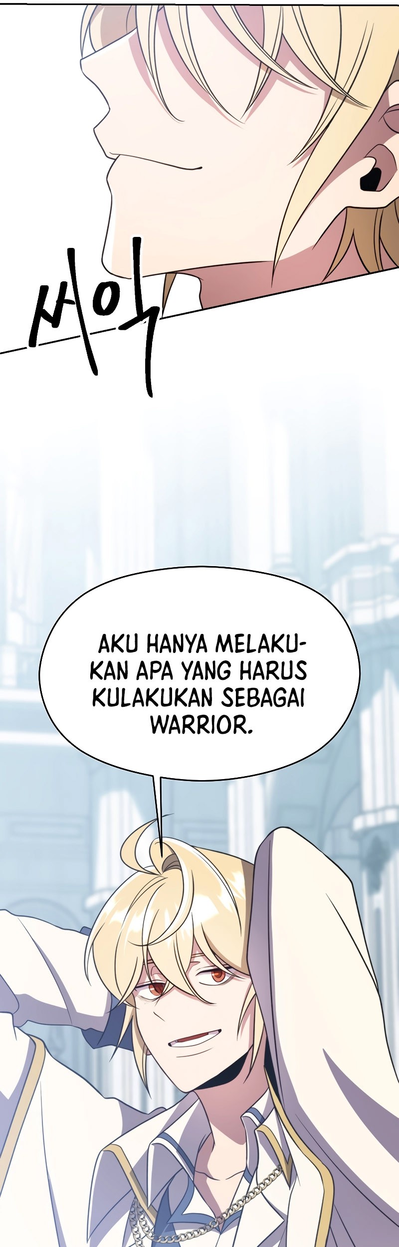 Archmage Transcending Through Regression Bab 103 halaman 57