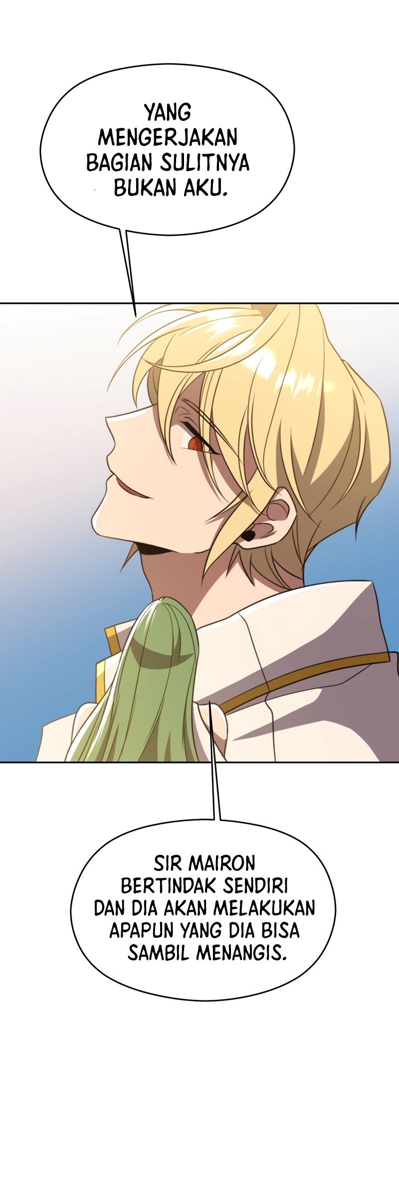 Archmage Transcending Through Regression Bab 104 halaman 13
