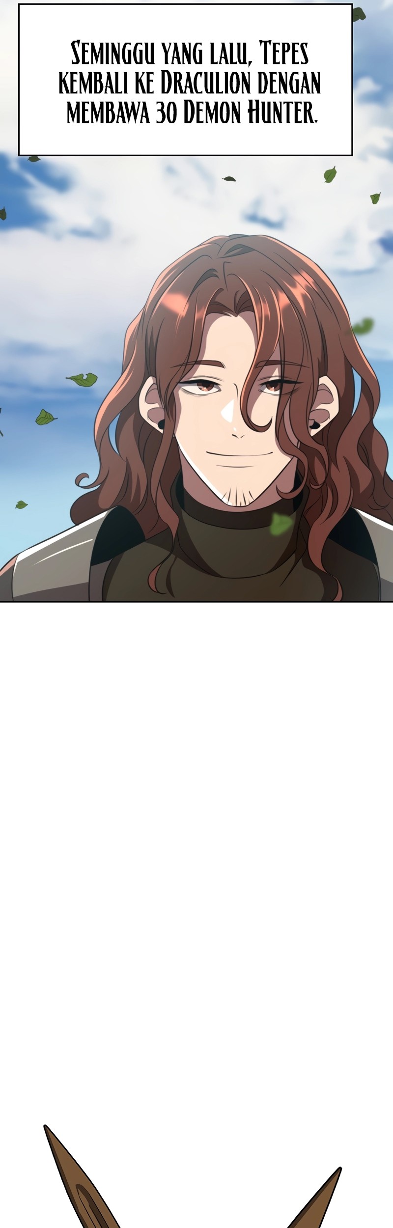 Archmage Transcending Through Regression Bab 104 halaman 20
