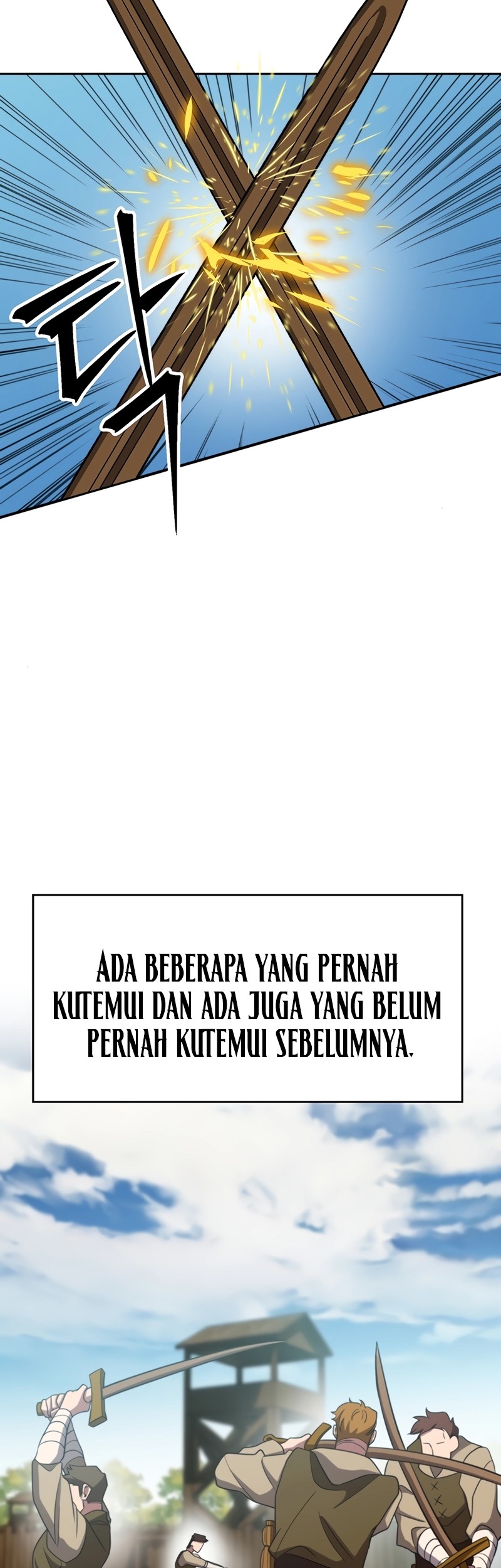 Archmage Transcending Through Regression Bab 104 halaman 21