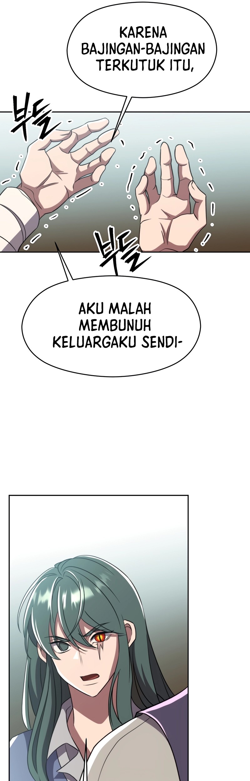 Archmage Transcending Through Regression Bab 104 halaman 26
