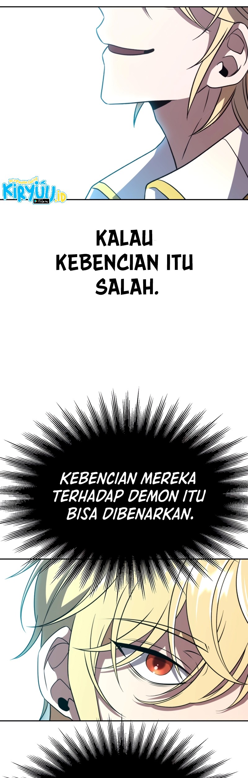 Archmage Transcending Through Regression Bab 104 halaman 28