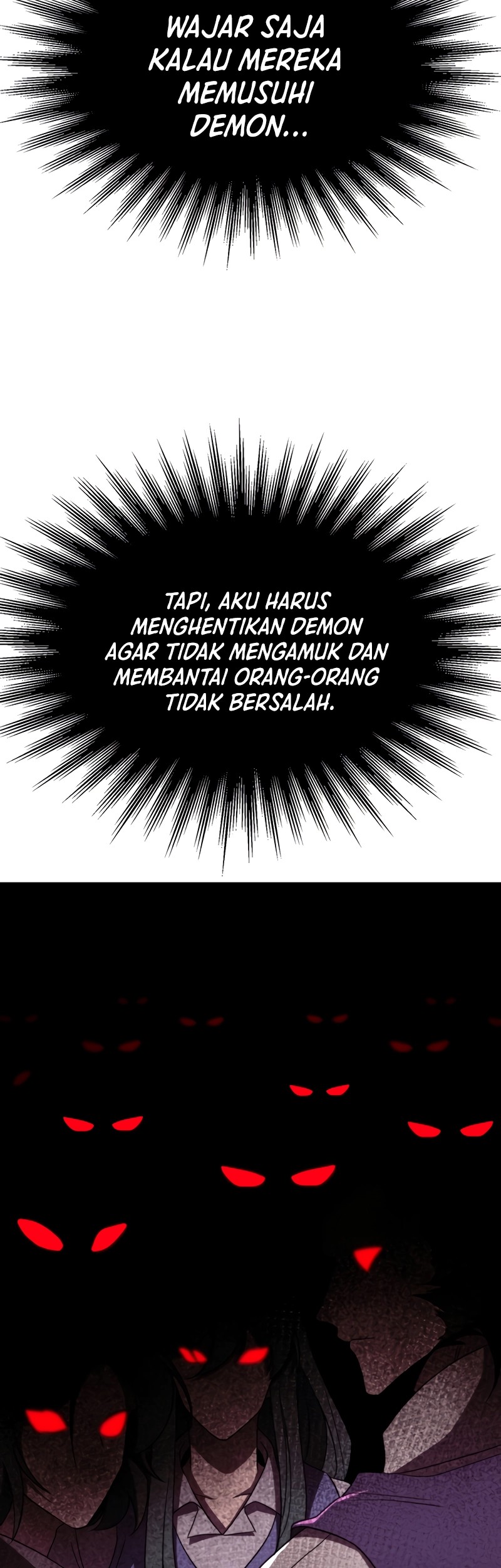 Archmage Transcending Through Regression Bab 104 halaman 29