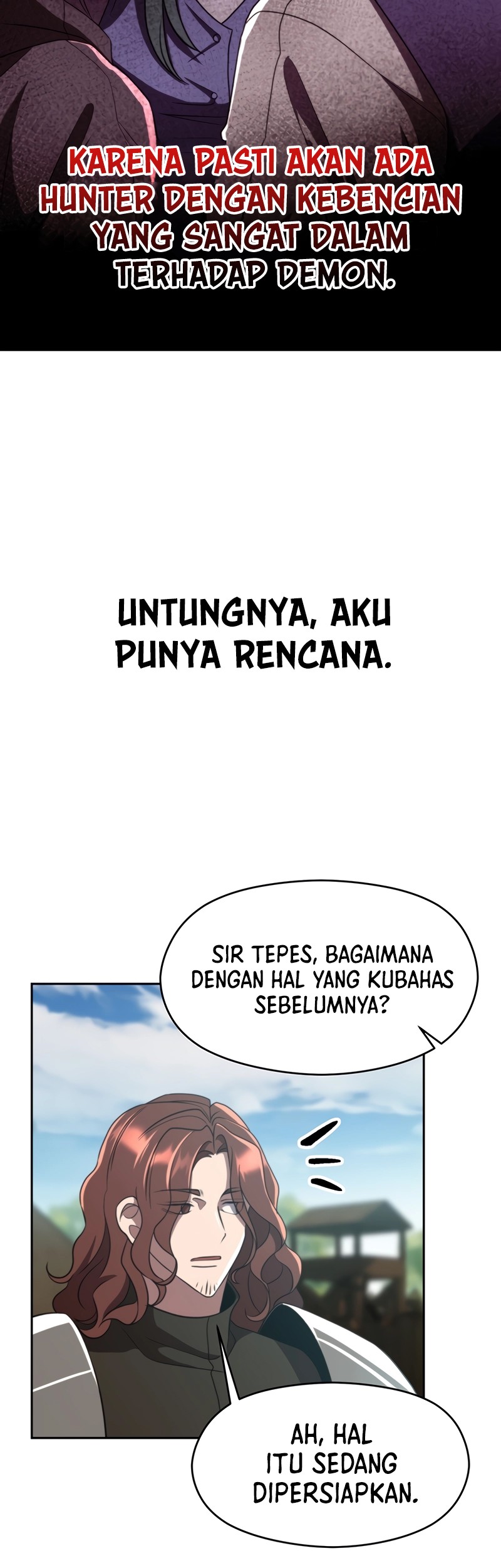 Archmage Transcending Through Regression Bab 104 halaman 30