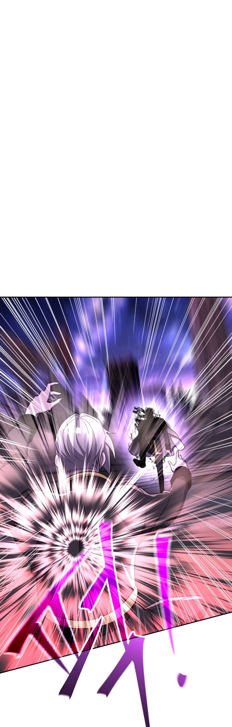 Archmage Transcending Through Regression Bab 104 halaman 34