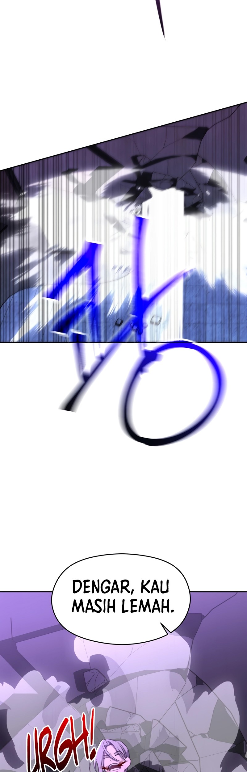 Archmage Transcending Through Regression Bab 104 halaman 35