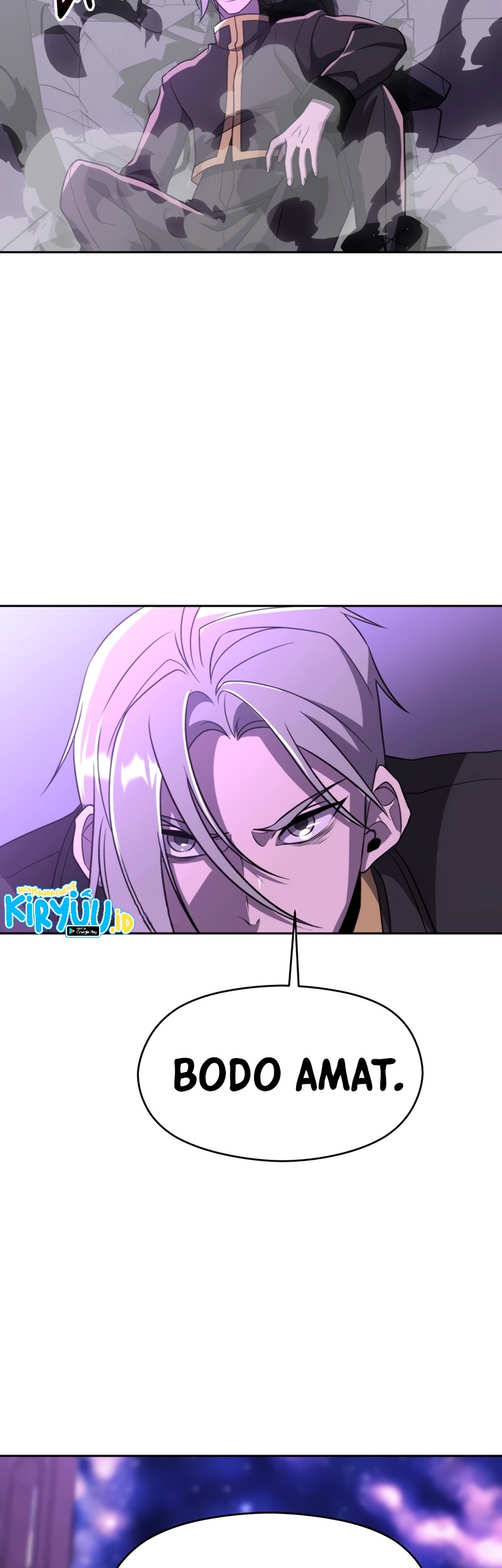 Archmage Transcending Through Regression Bab 104 halaman 36