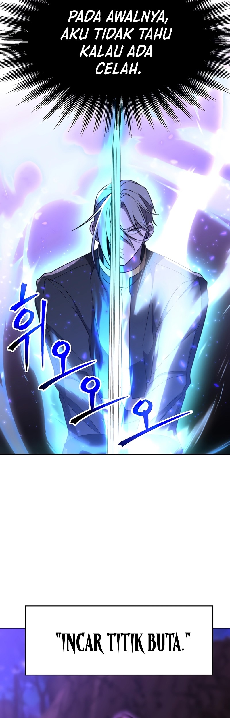 Archmage Transcending Through Regression Bab 104 halaman 39