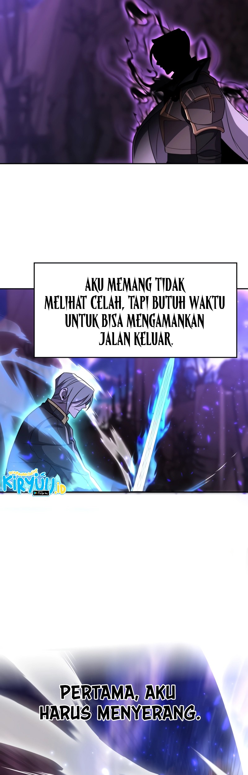 Archmage Transcending Through Regression Bab 104 halaman 40