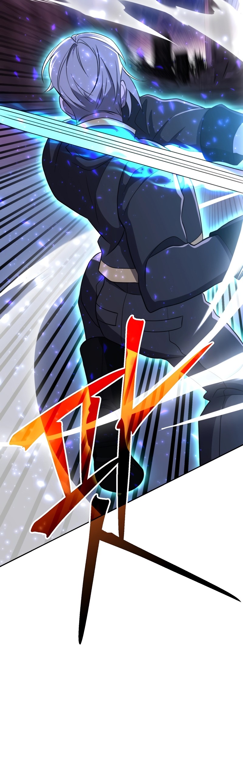 Archmage Transcending Through Regression Bab 104 halaman 41