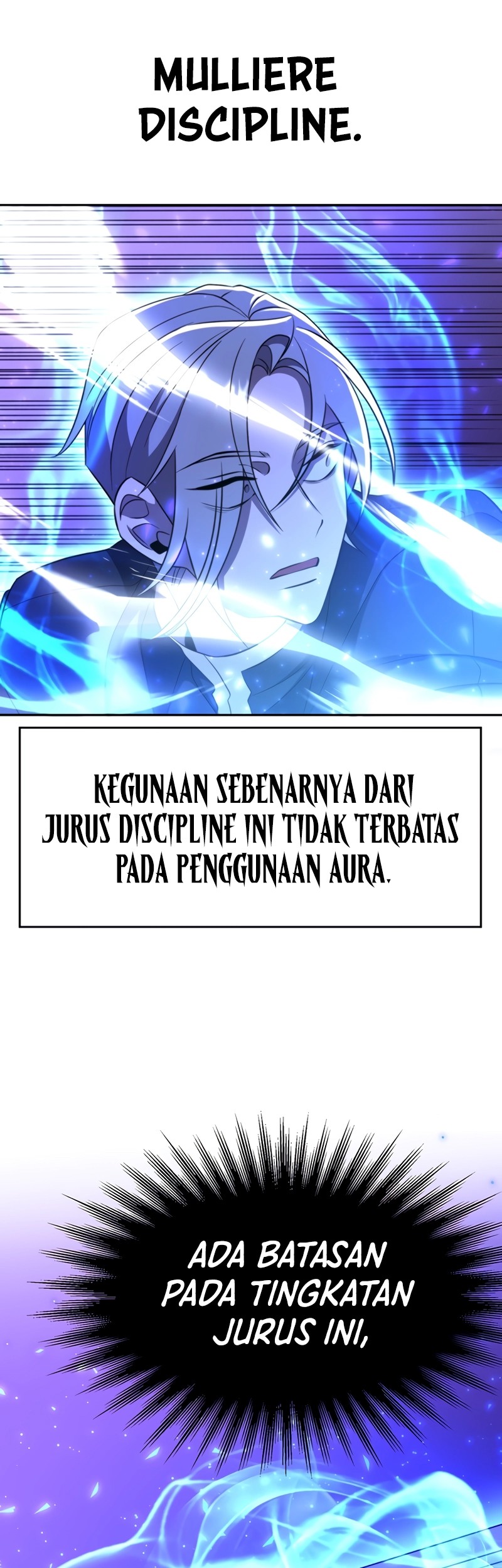 Archmage Transcending Through Regression Bab 104 halaman 42