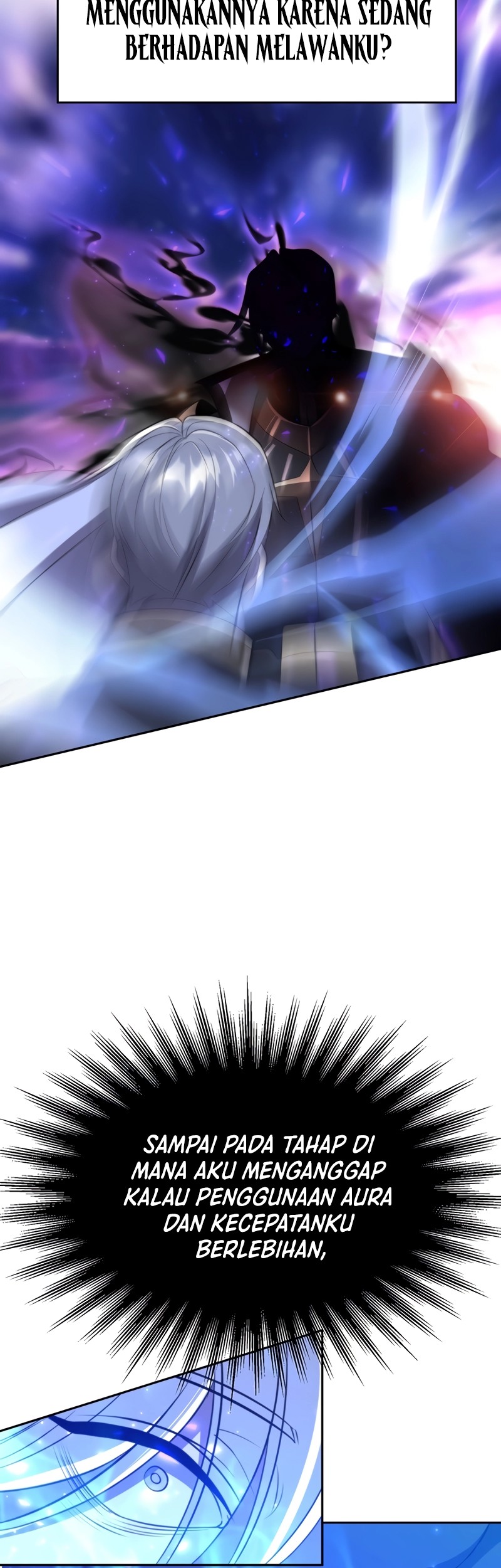 Archmage Transcending Through Regression Bab 104 halaman 46