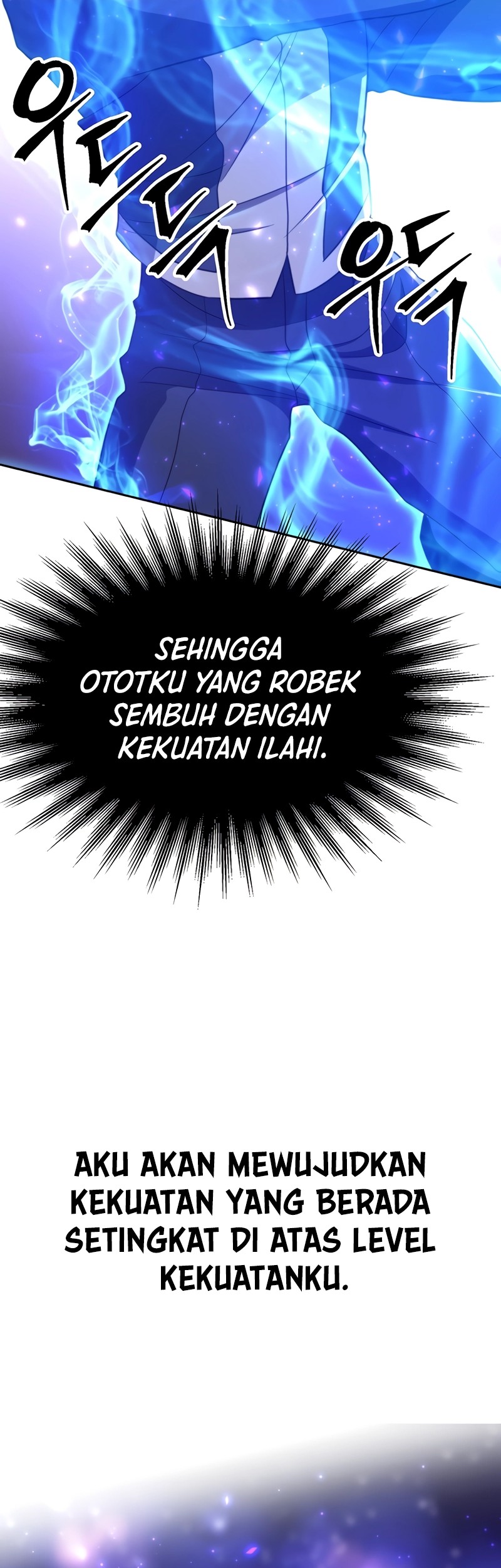 Archmage Transcending Through Regression Bab 104 halaman 47