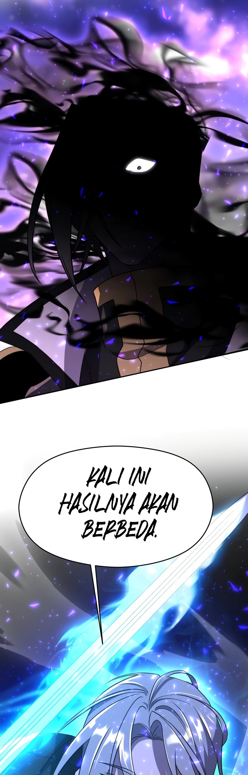 Archmage Transcending Through Regression Bab 104 halaman 48