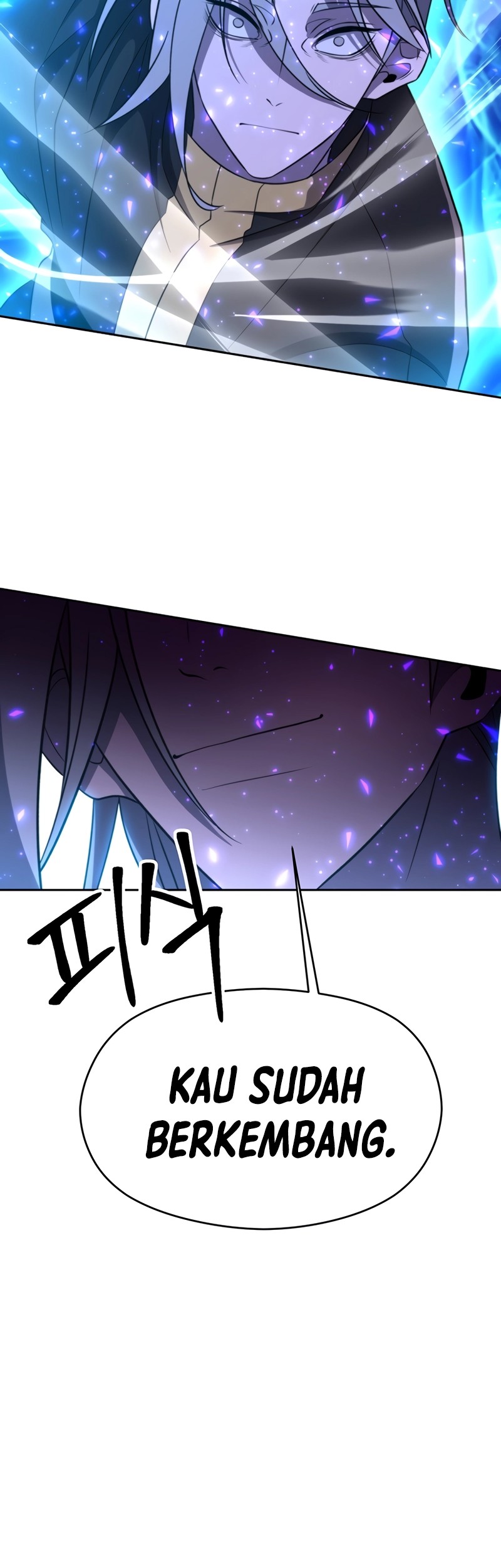 Archmage Transcending Through Regression Bab 104 halaman 49