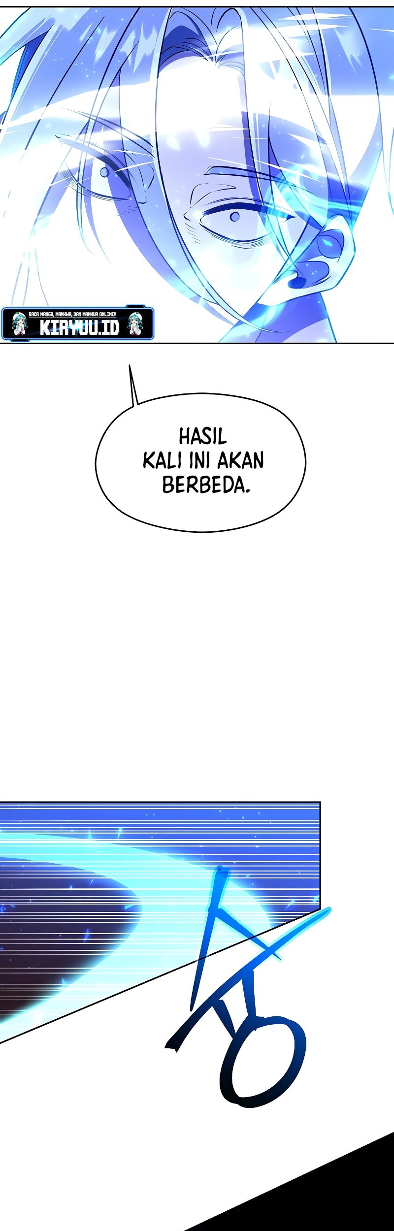 Archmage Transcending Through Regression chapter 105 halaman 4