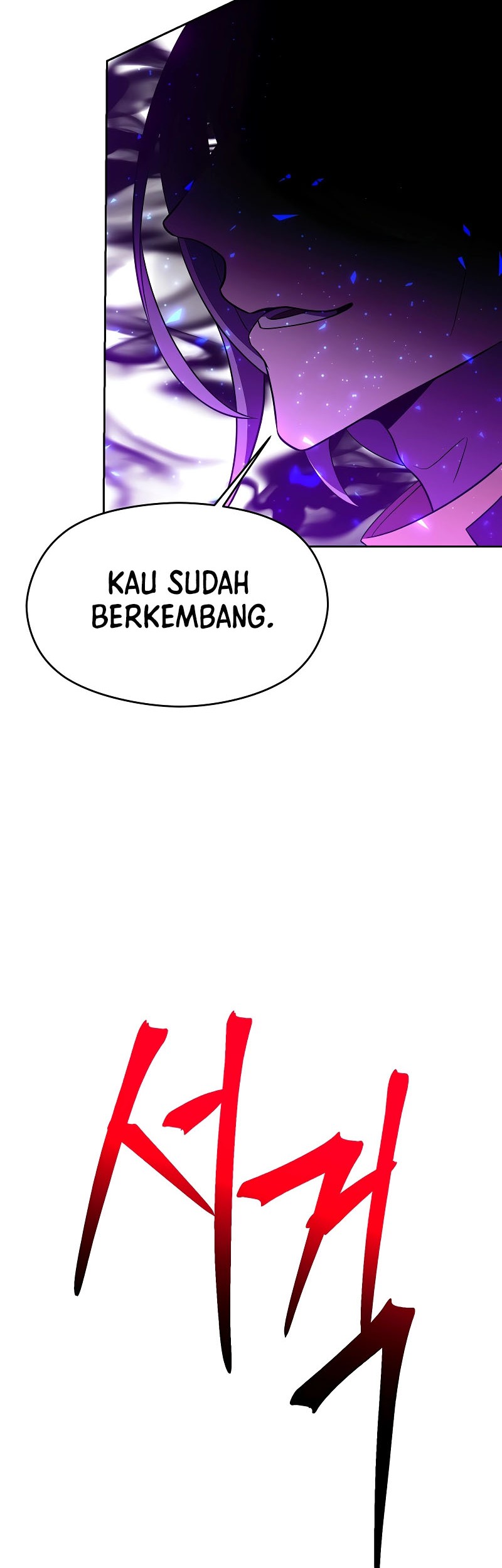 Archmage Transcending Through Regression chapter 105 halaman 5