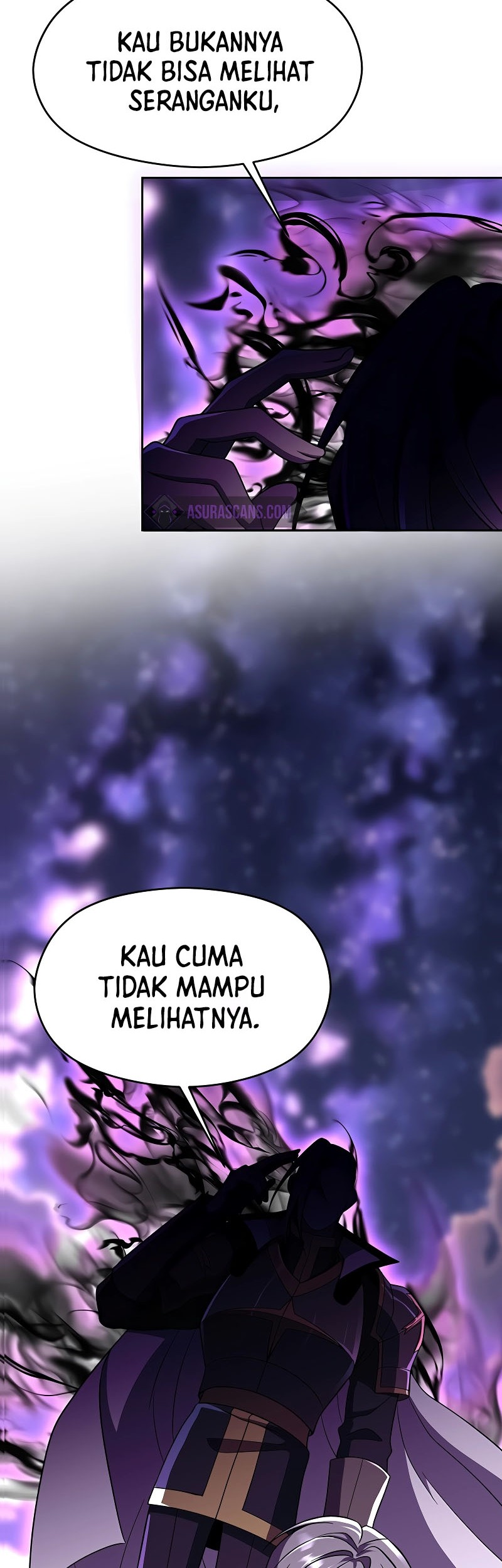 Archmage Transcending Through Regression chapter 105 halaman 11